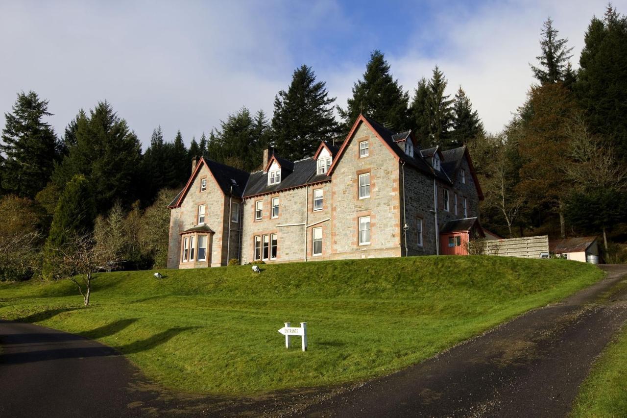 Inch Hotel Fort Augustus Exterior foto